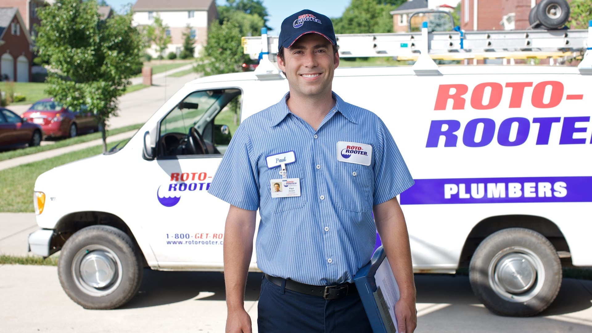 Roto-Rooter Plumbing & Drain Services cover photo