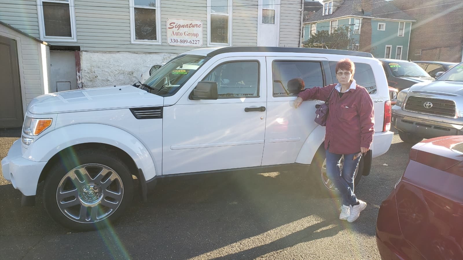 T & T Auto & Tire Center cover photo