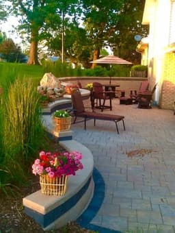 Davison's 4 Seasons Landscaping