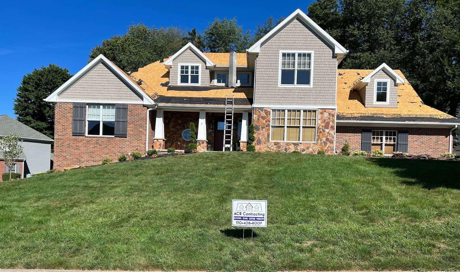 ACR Contracting INC cover photo