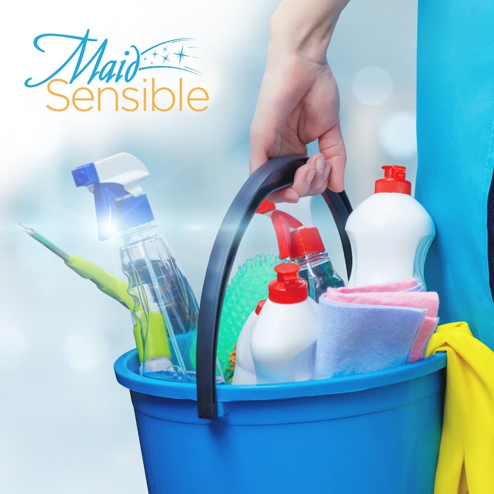 Maid Sensible cover photo