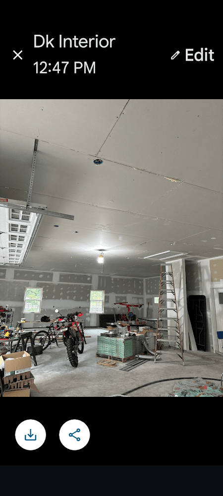 R&R Drywall& interior painting cover photo