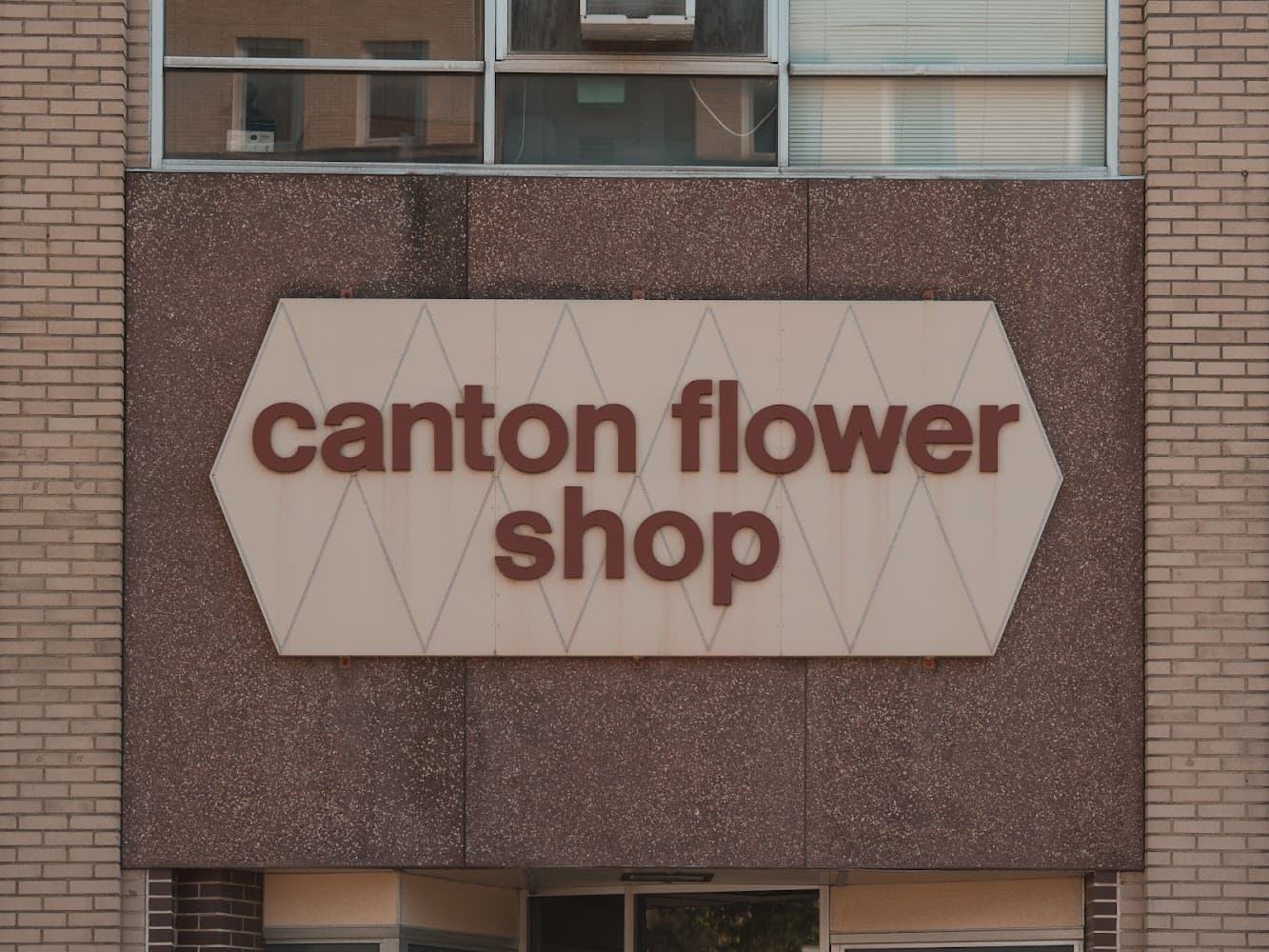 Canton Flower Shop cover photo