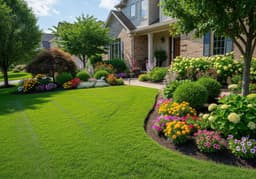 Going Yard Lawn & Landscape
