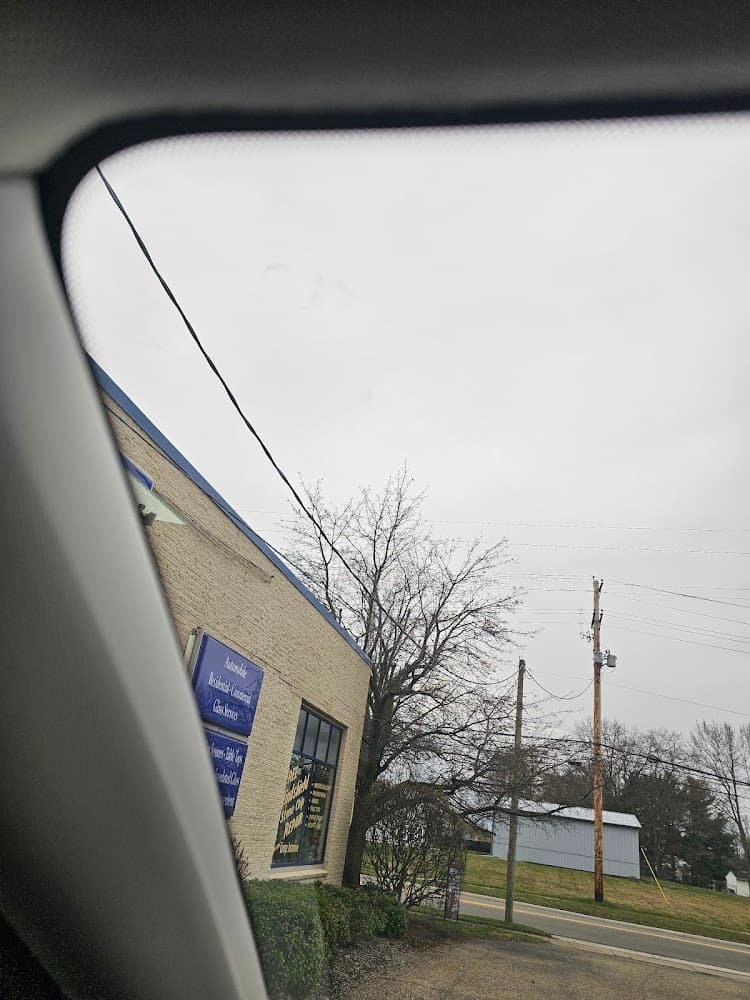 Viking Glass Station cover photo