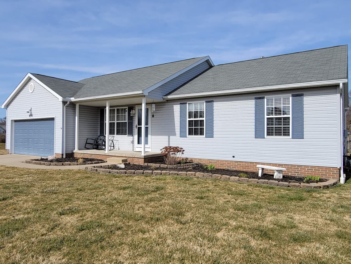 Fili Property Maintenance Co. cover photo