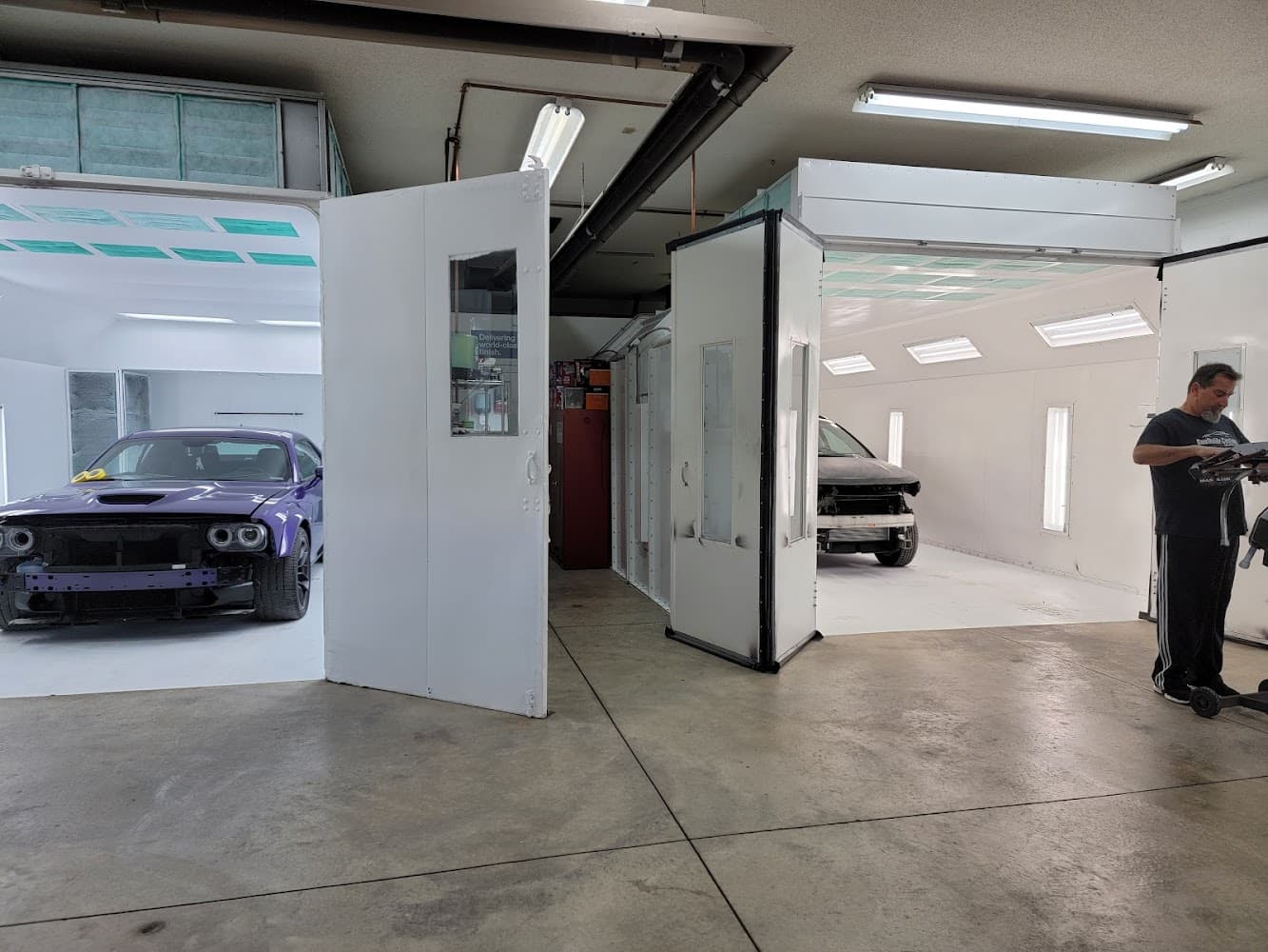 Southside Customs Collision Center cover photo