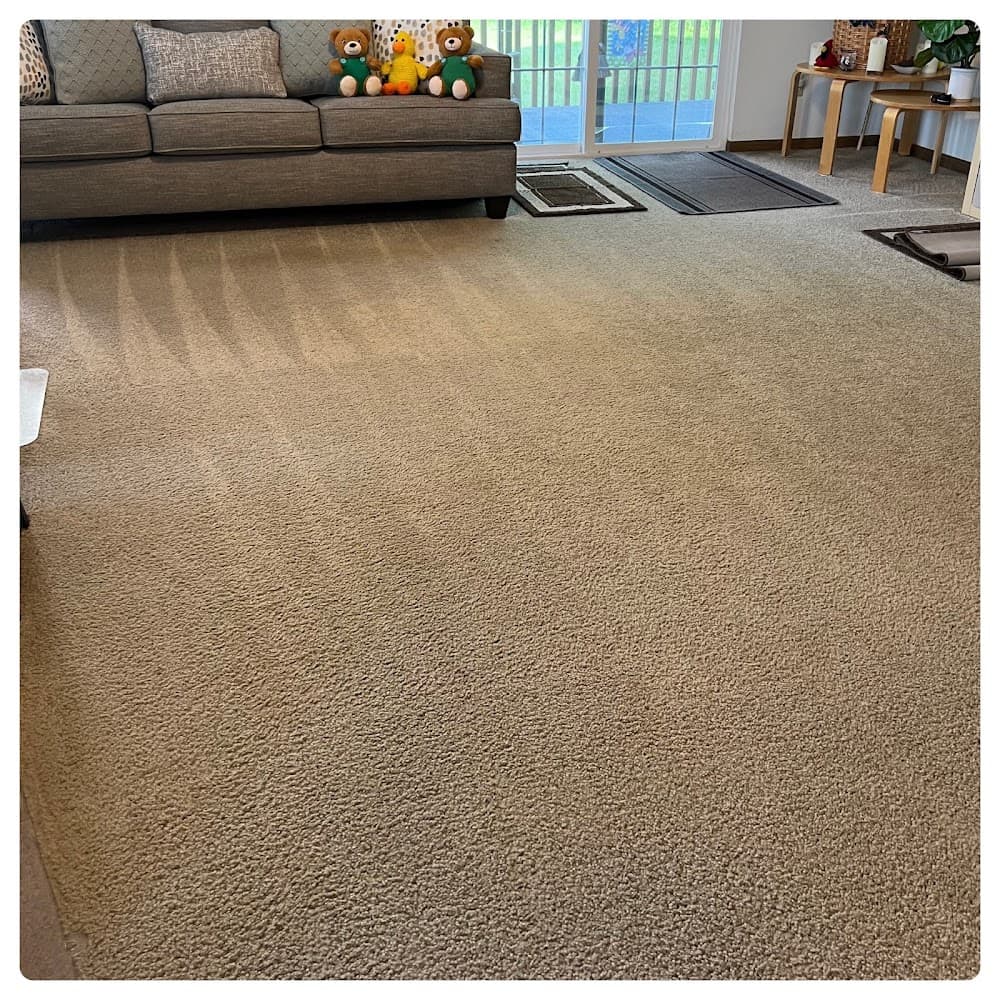 Above and Beyond Cleaning Services cover photo