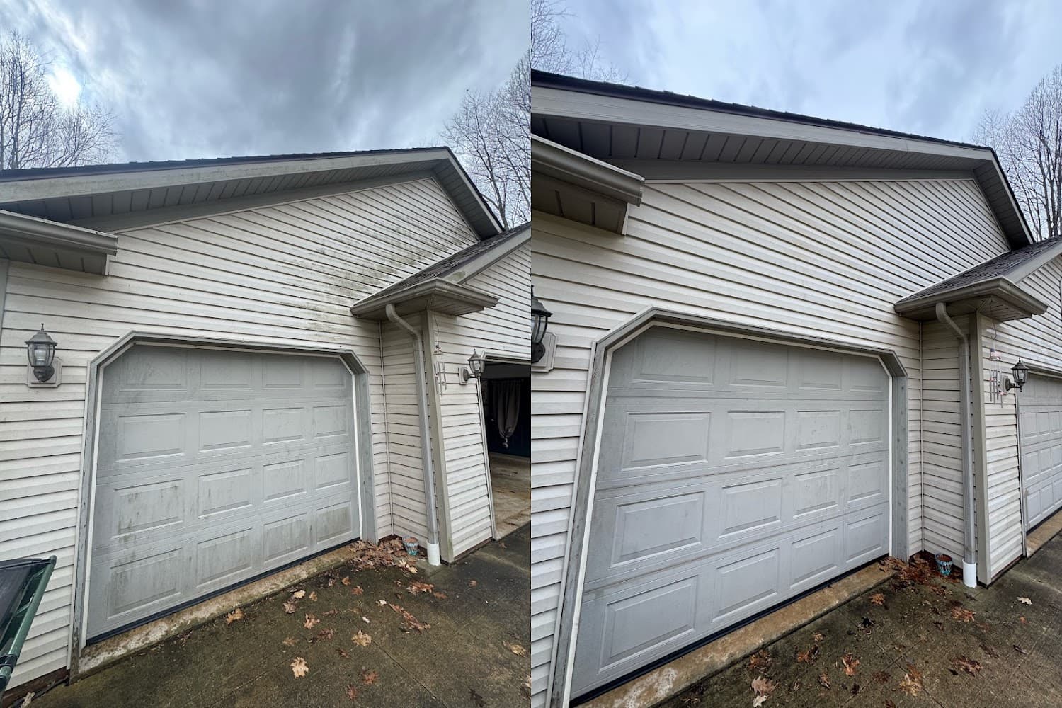 North Canton Prowash cover photo