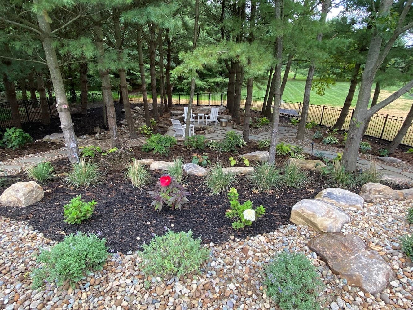 Everlast Landscape Group LLC cover photo