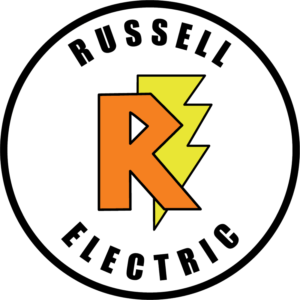 Russell Electric cover photo