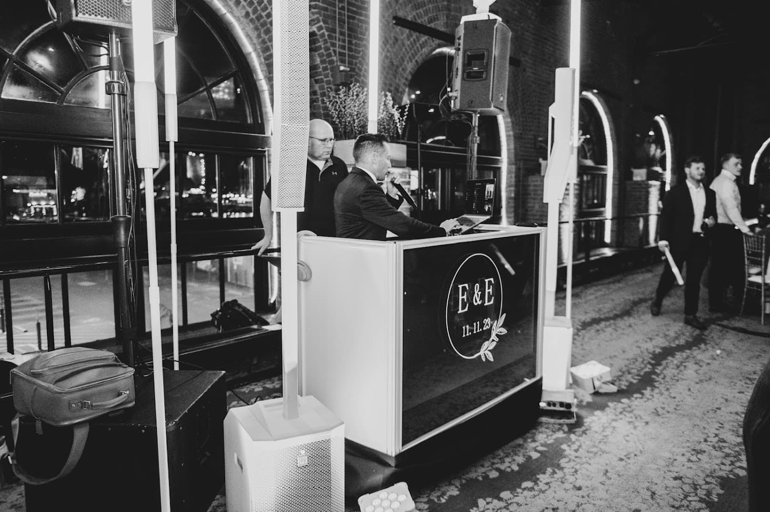 Pure Events Group cover photo