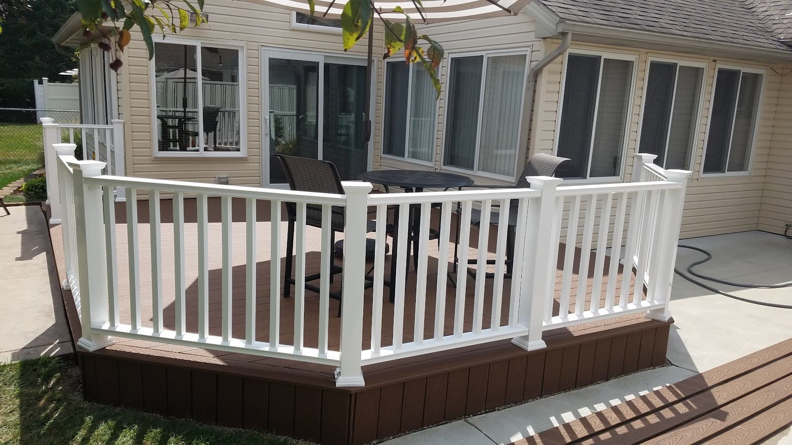 Mount Corrick Construction Inc cover photo