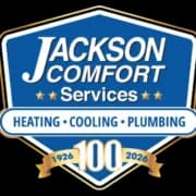 Jackson Comfort Services