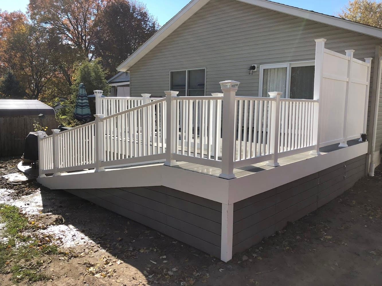 Cedar Mountain Construction LLC cover photo