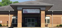 Foltz Center