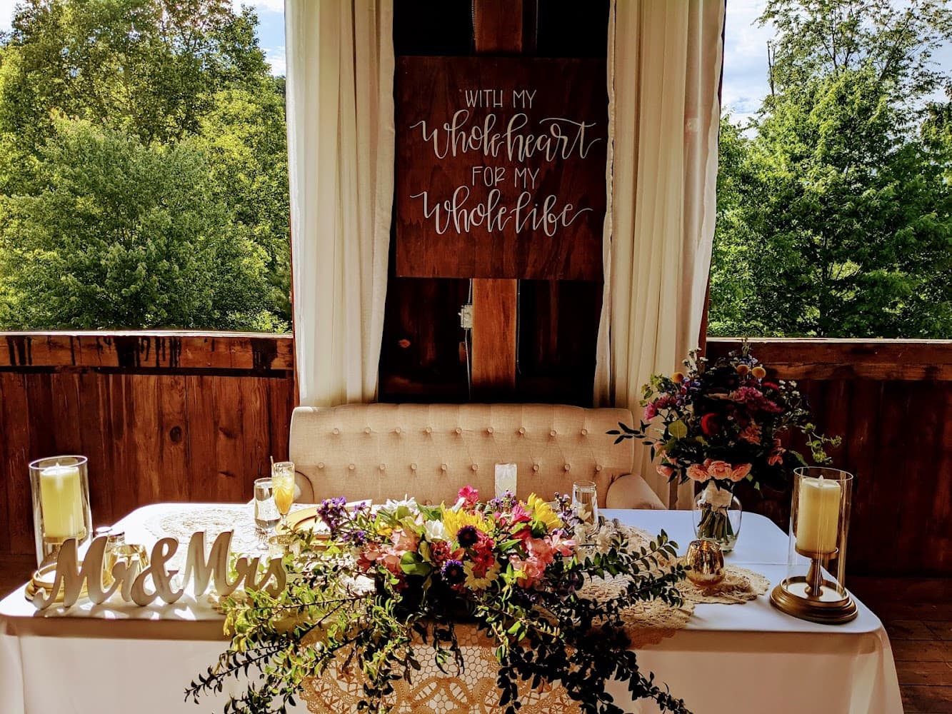 Rivercrest Farm cover photo