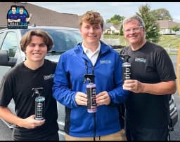 DetailThat Mobile Detailing