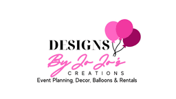 Designs By Jo Jo’s Creations