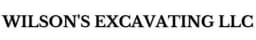 Wilsons Excavating LLC