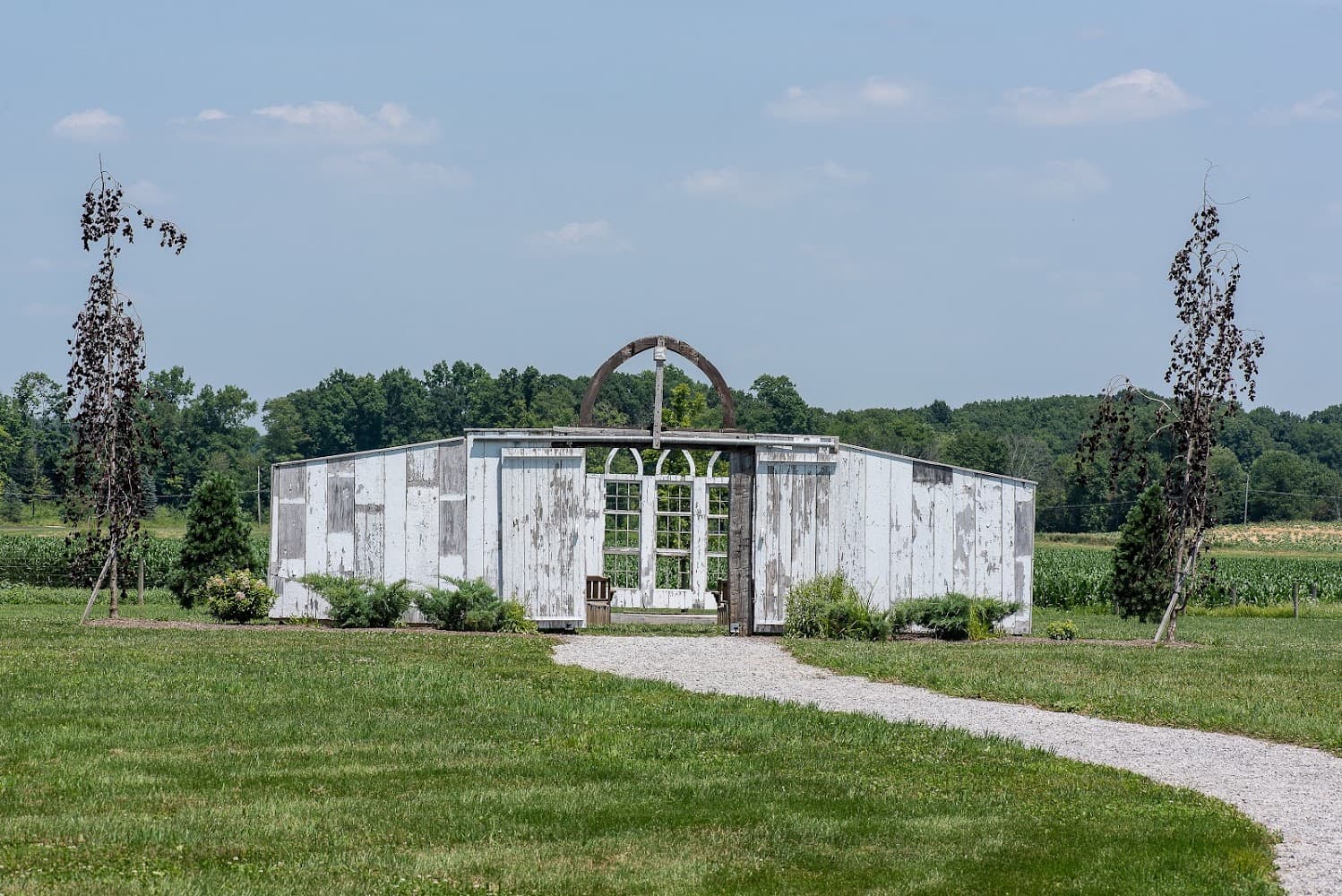 Mane Barn at Nickajack Farms cover photo