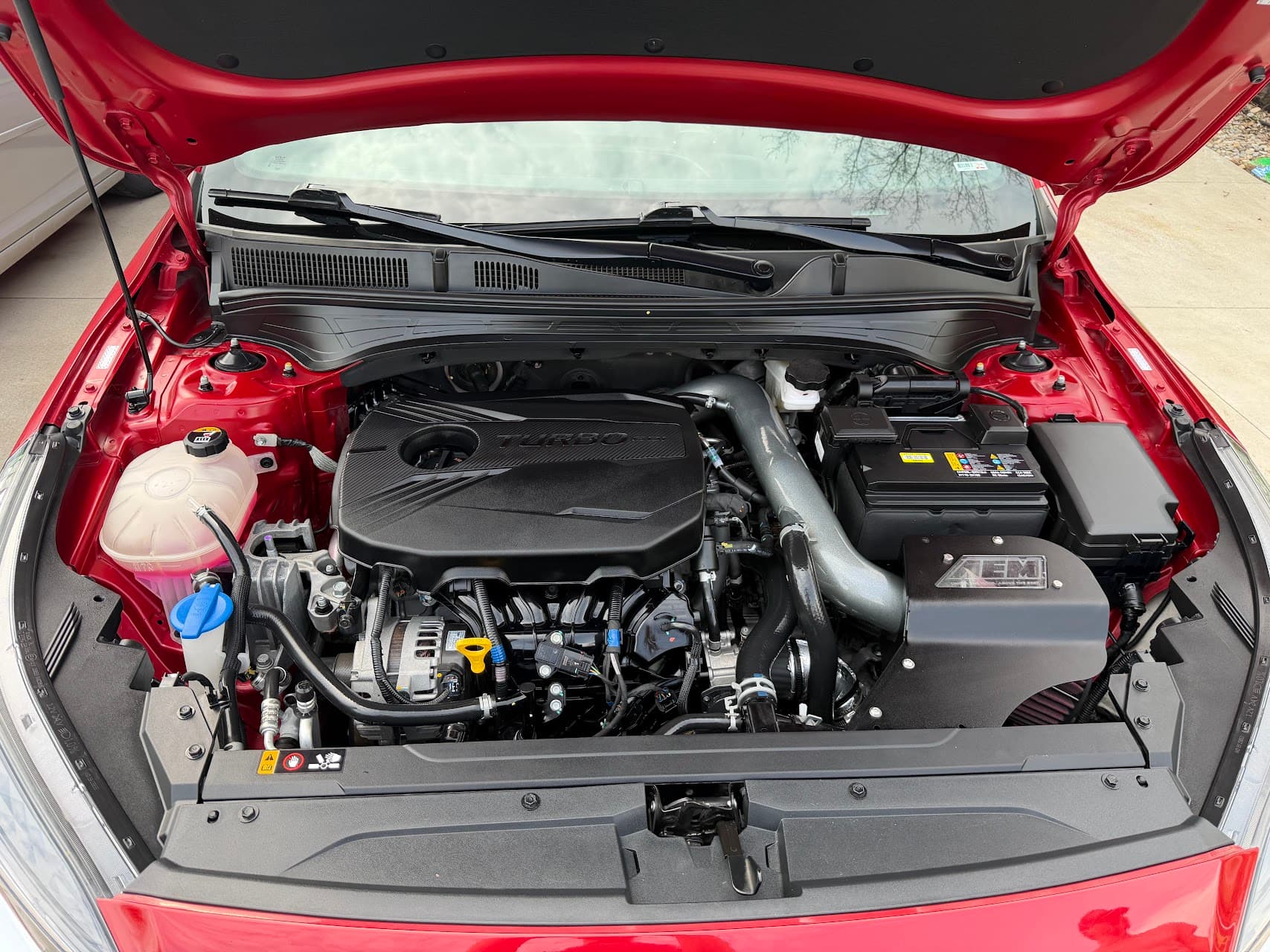 JC'S O.C.D. Auto Detailing LLC cover photo