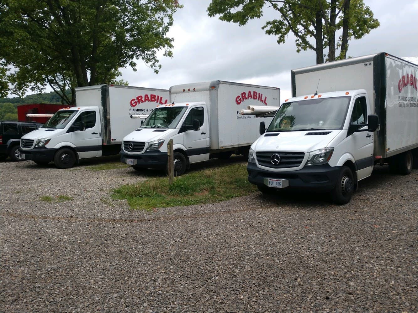 Grabill Plumbing & Heating, Inc. cover photo