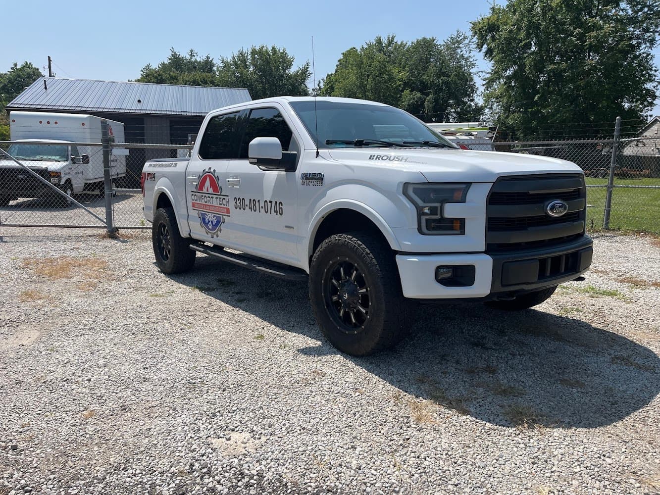 Performance Plus Auto works cover photo