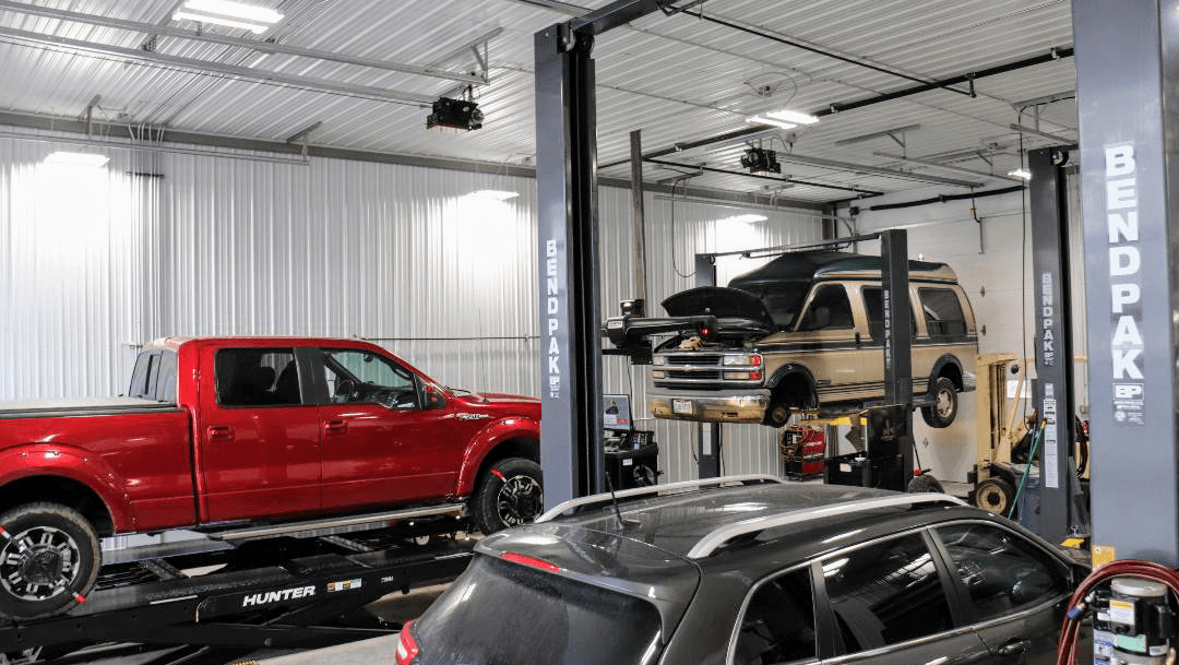 HBR Automotive cover photo