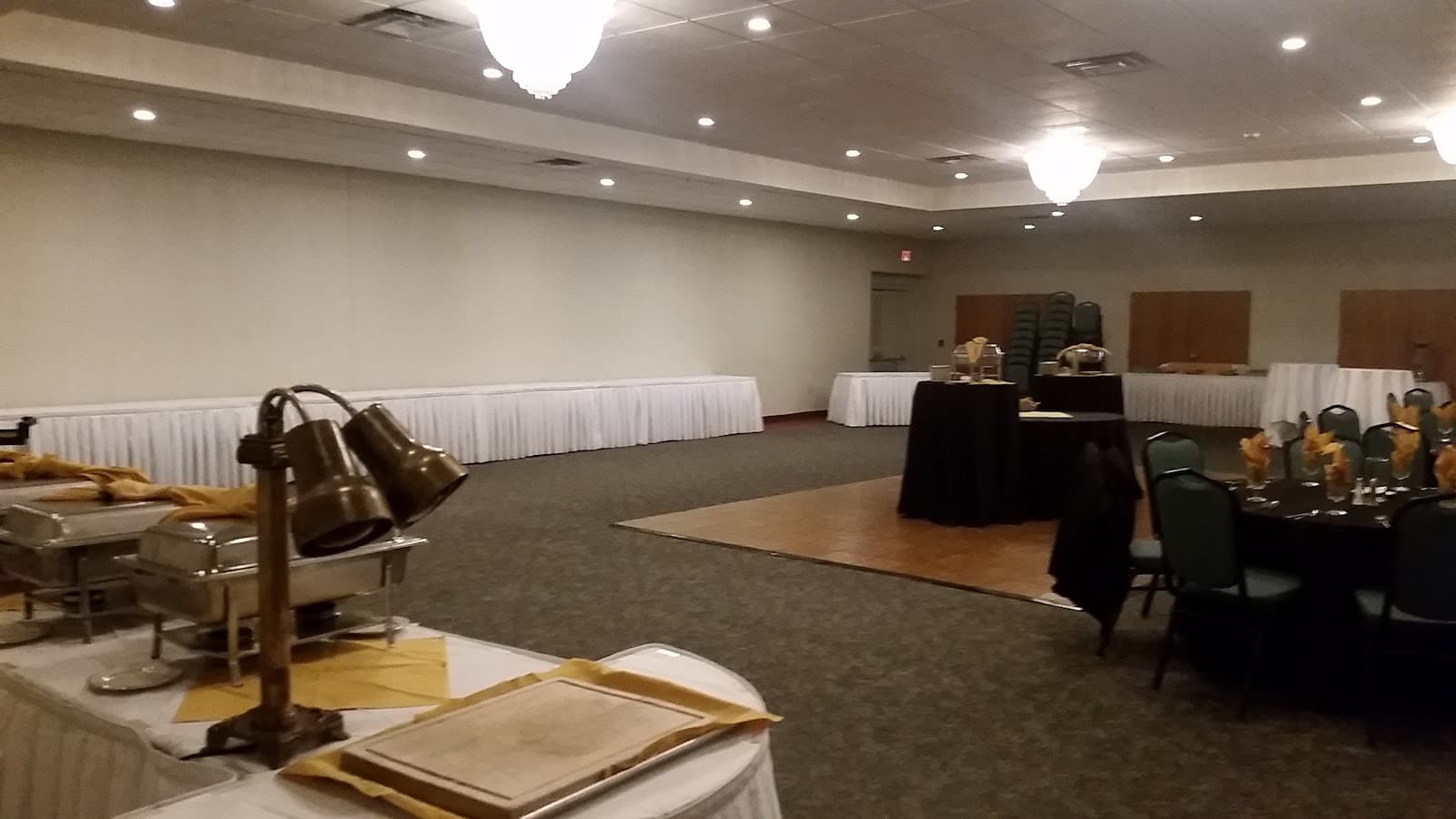 AA Executive Catering, Inc. cover photo