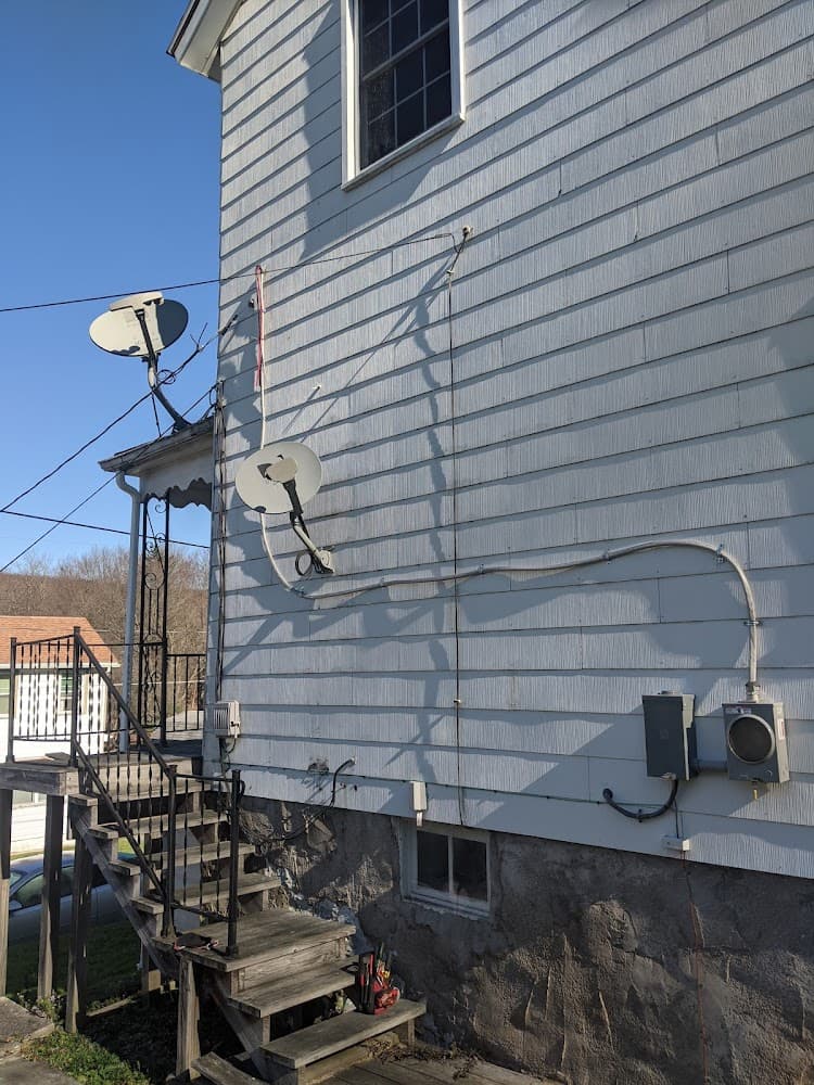 Genstone Field Services LLC cover photo