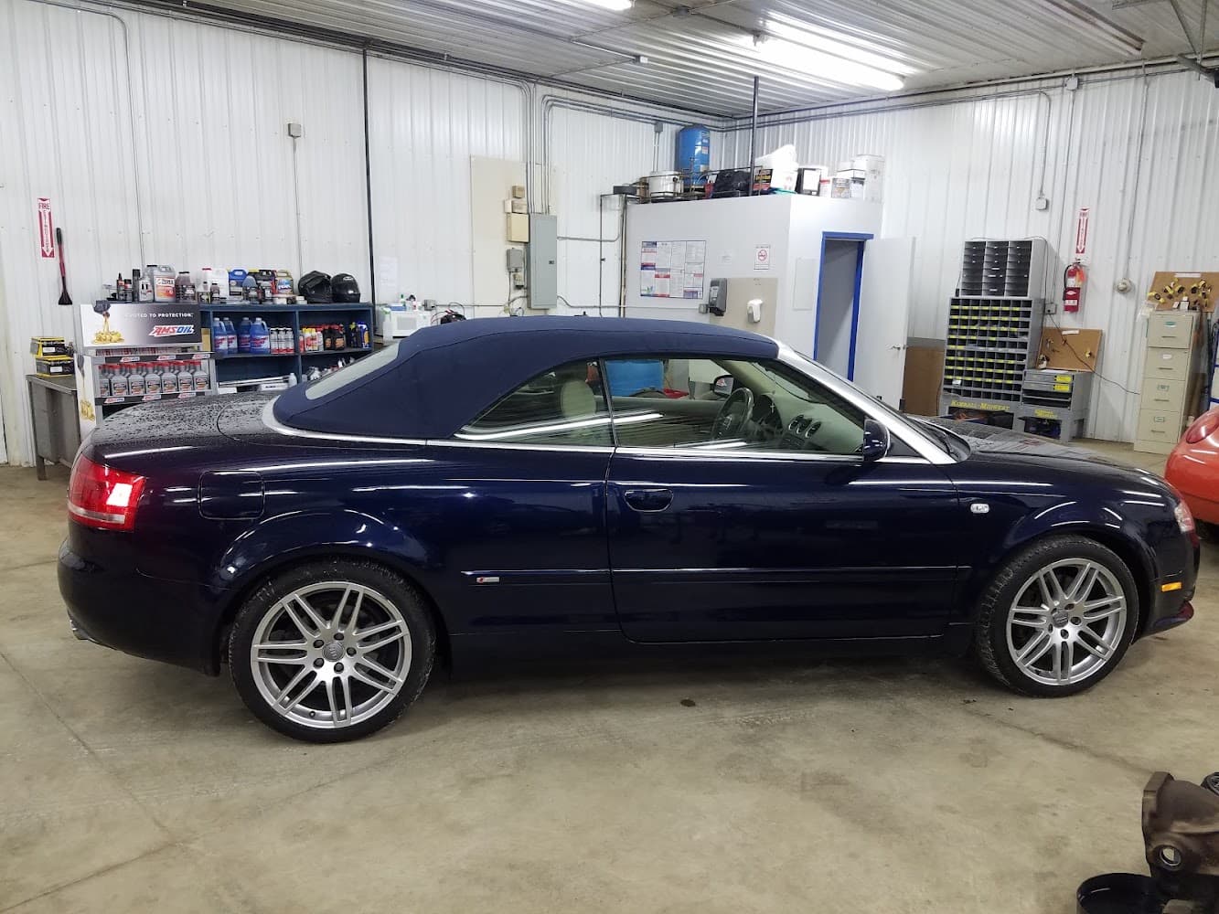 Industrial Park Automotive cover photo