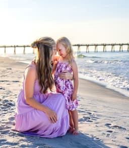 Sea Glass Photography