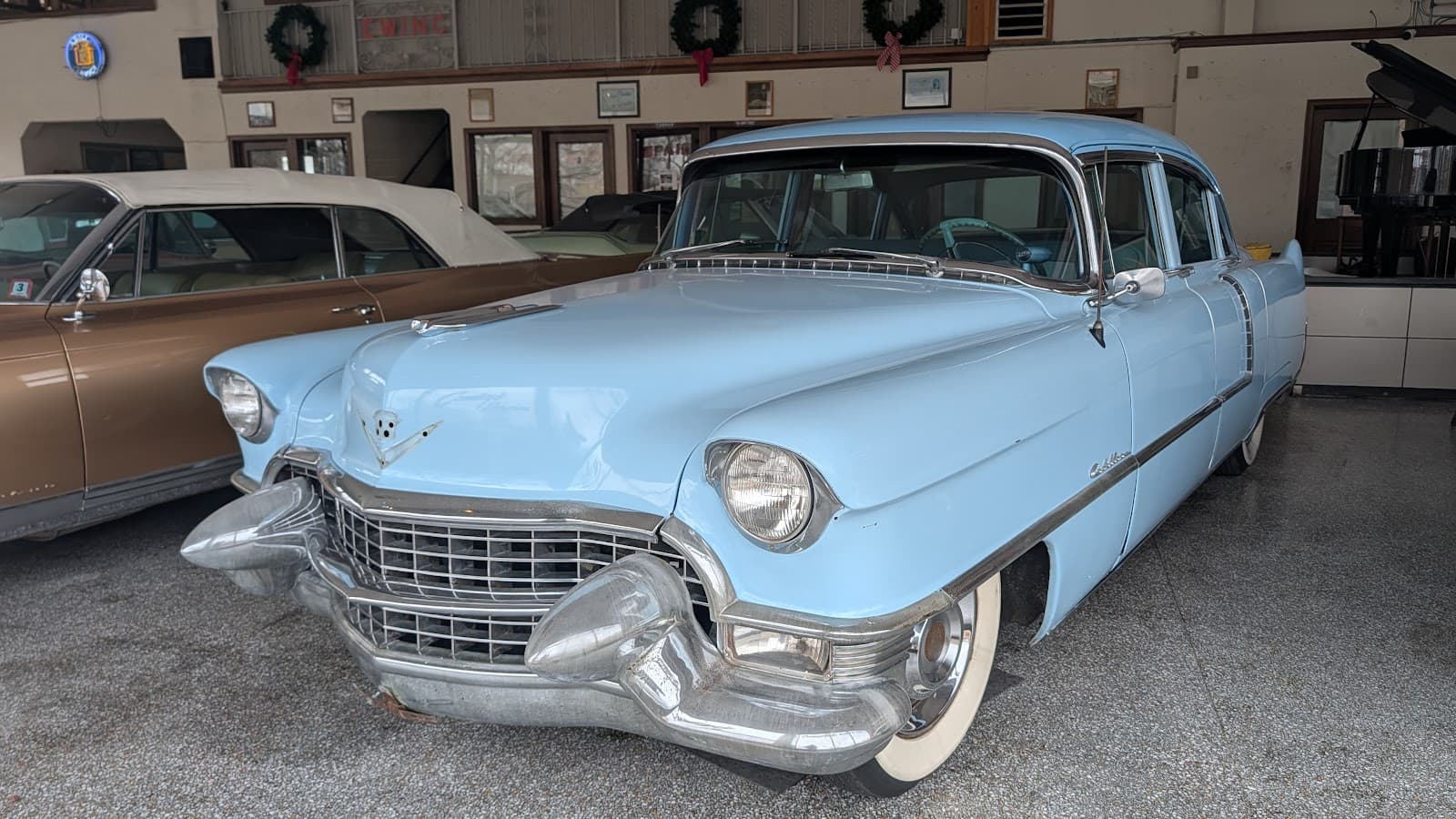 Conley's Service & Towing cover photo