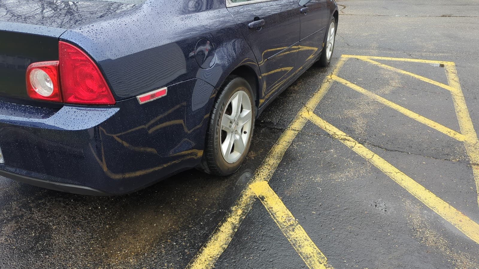 Aman's Collision Center cover photo