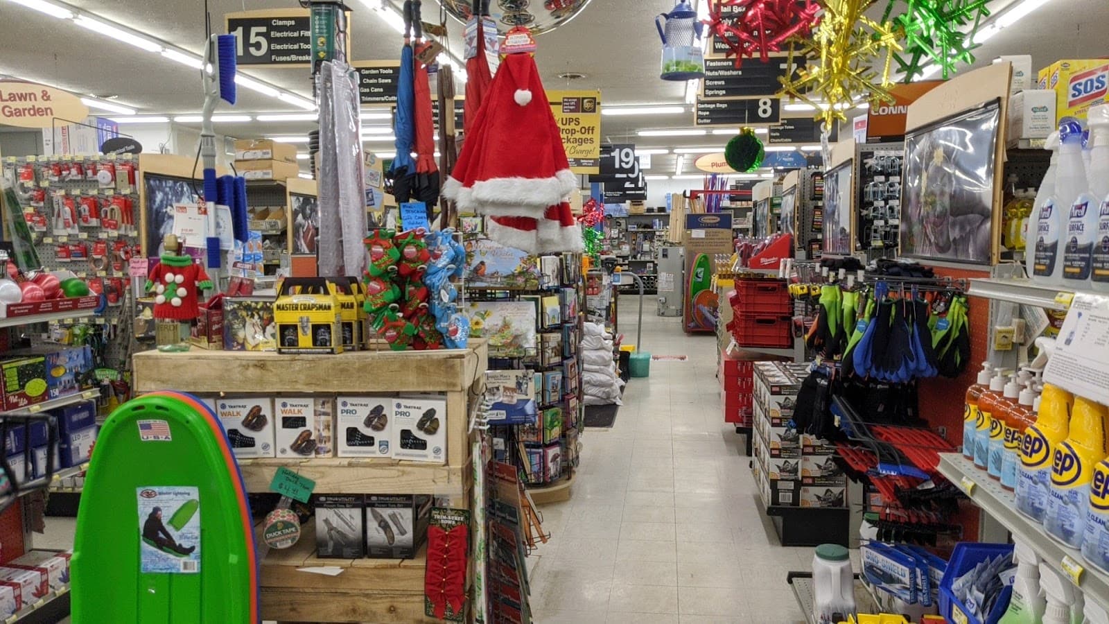 Kamph's Hardware and Plumbing Services cover photo