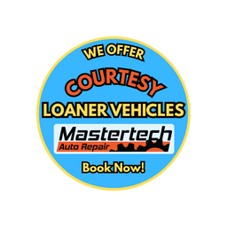 Mastertech Auto Repair, LLC