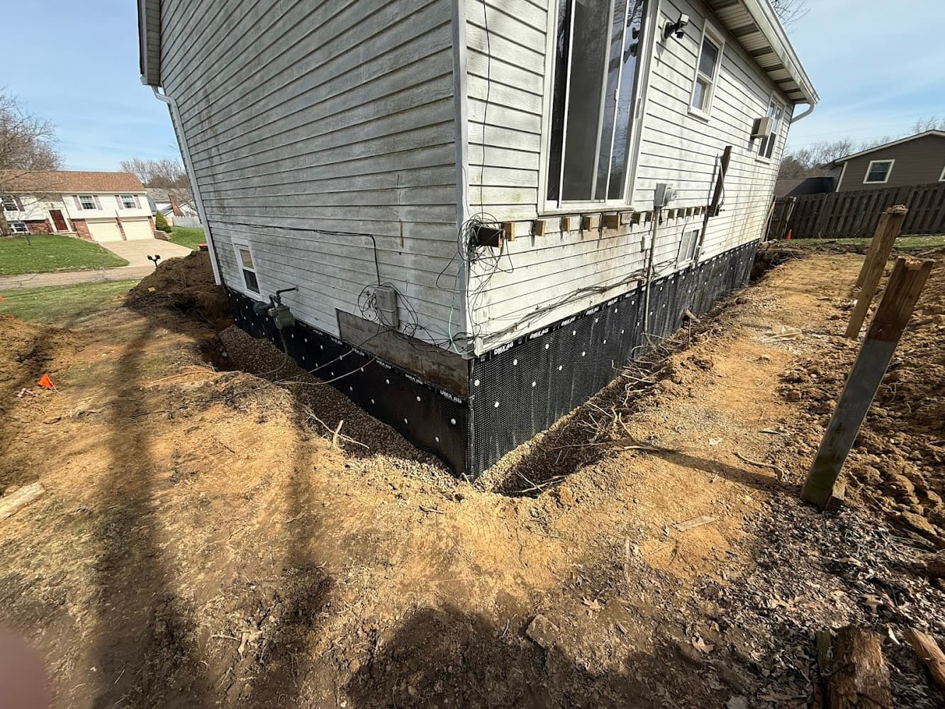 Hiller Excavating, LLC cover photo