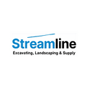 Streamline Excavating, Landscaping & Supply