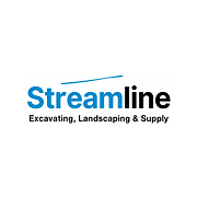 Streamline Excavating, Landscaping & Supply