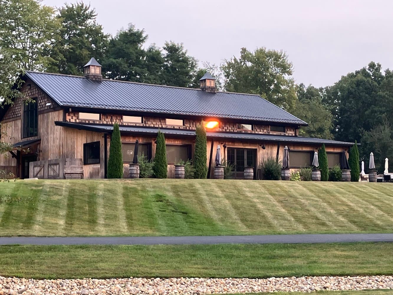 The Ponds Venue, LLC cover photo