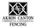Akron Canton Commercial and Residential Fencing