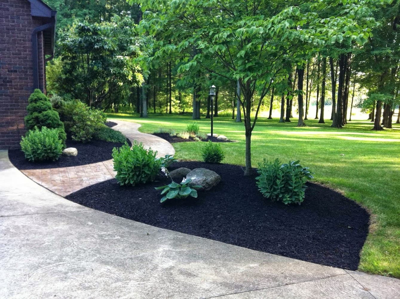 Another Kind Of Green, Inc. Landscaping And Lawn Care cover photo