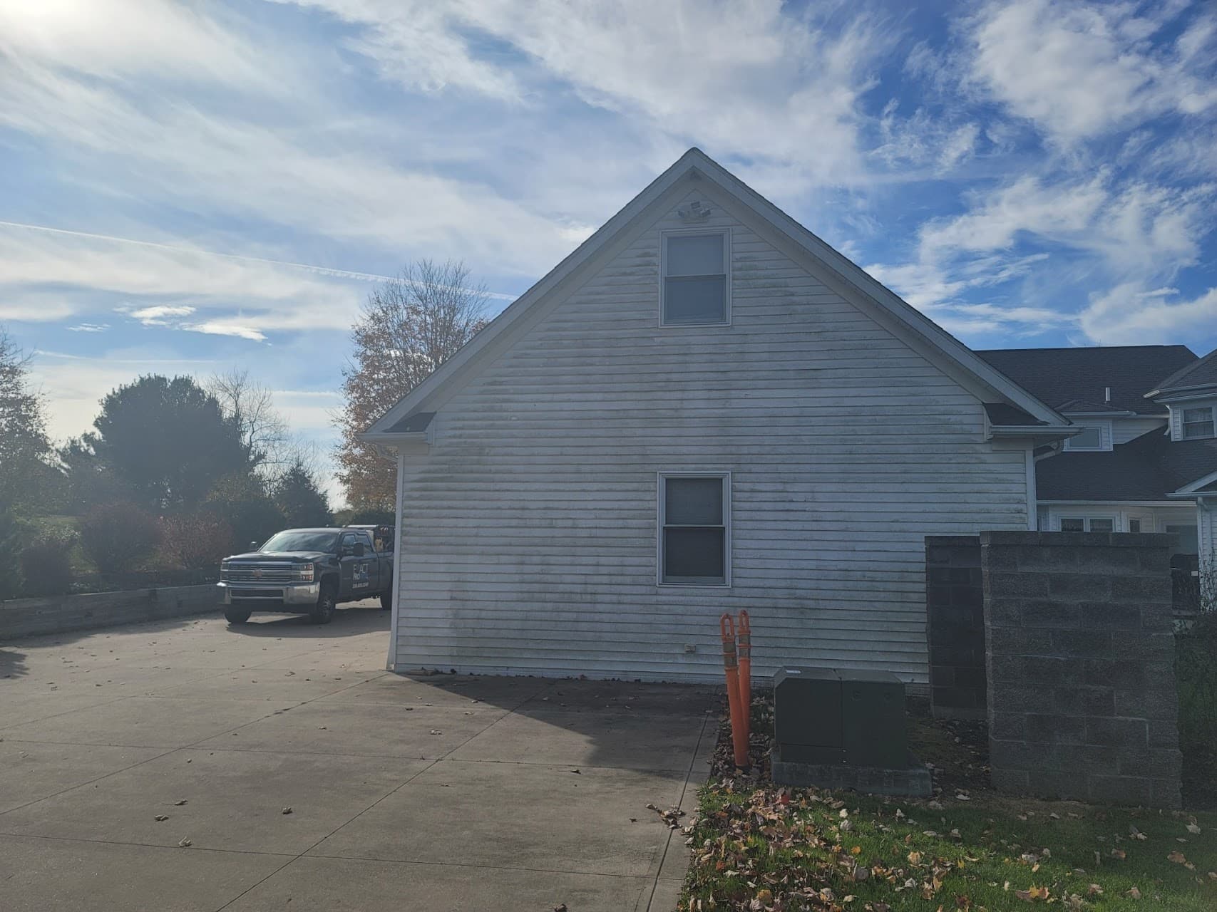 Exact Prowash inc. cover photo