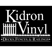 Kidron Vinyl