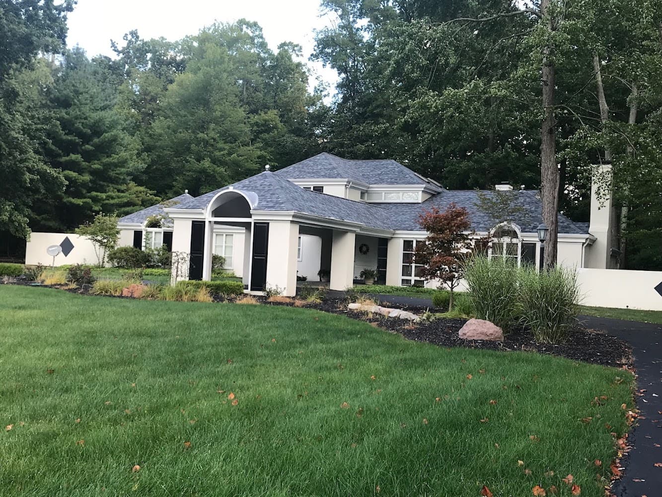 Green Ladder Roofing cover photo