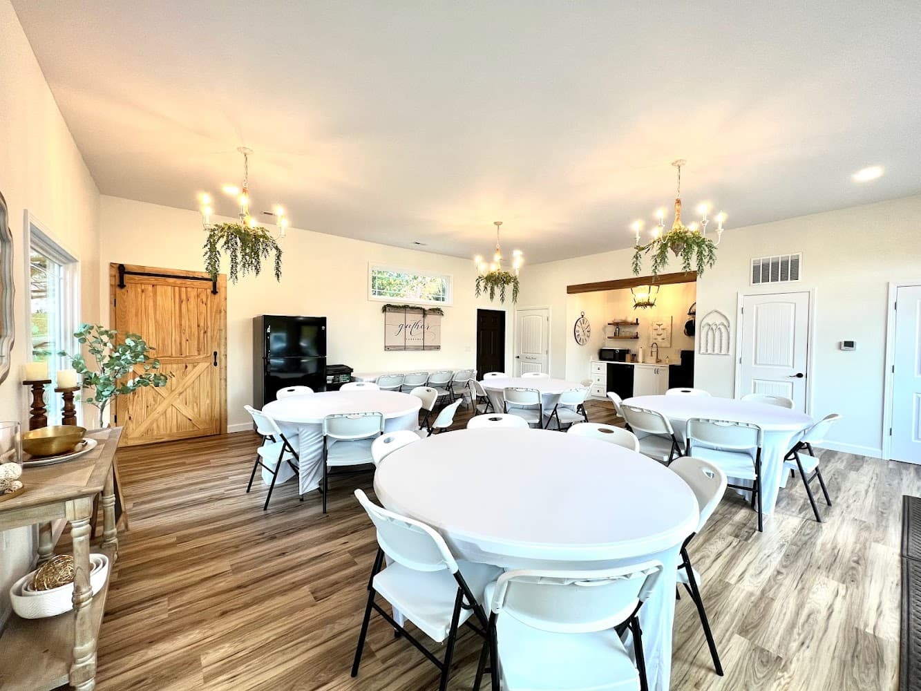 Lady of the Lake Gathering Place-Atwood Lake Venue cover photo
