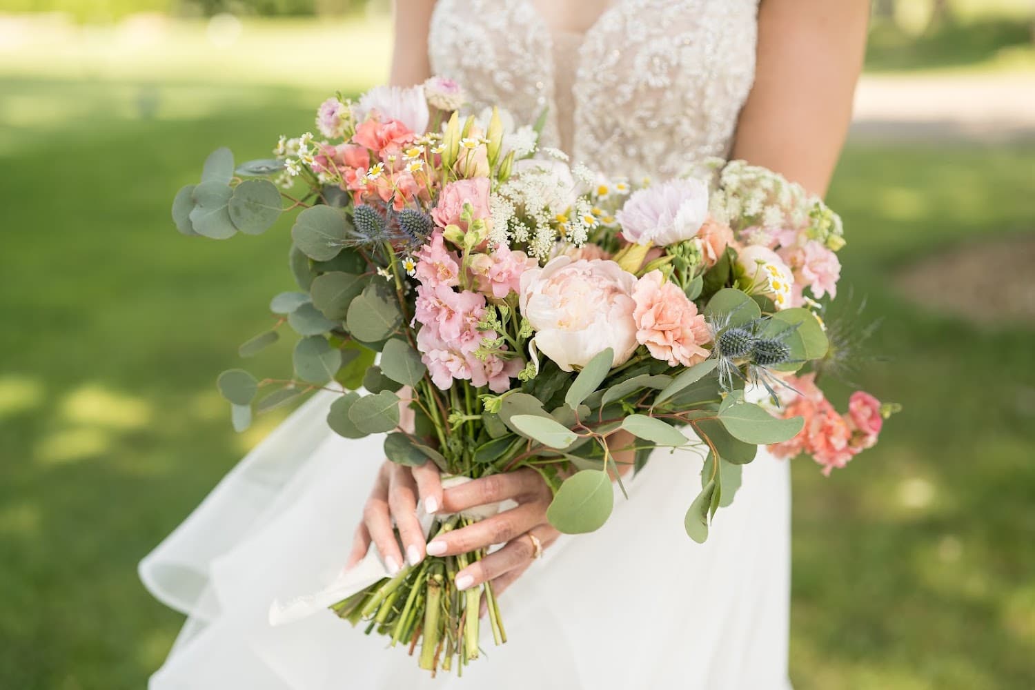 Bloom Hill Farm cover photo