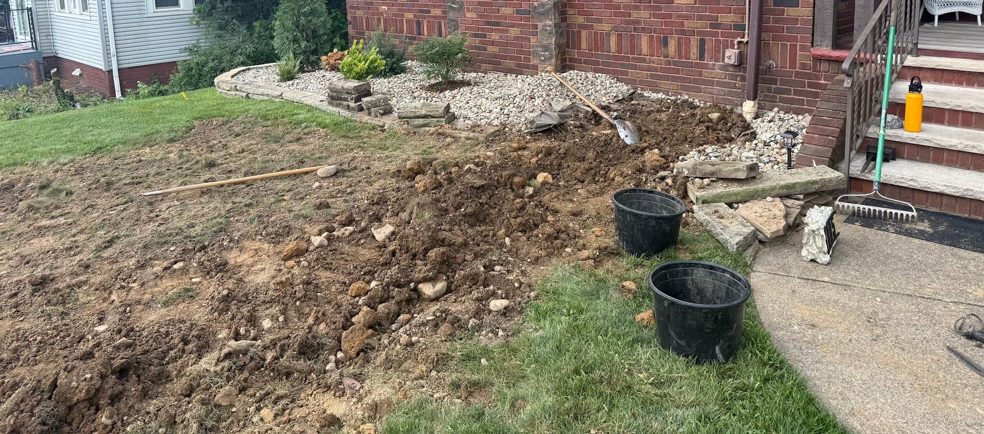 Miracle Plumbing and Heating cover photo