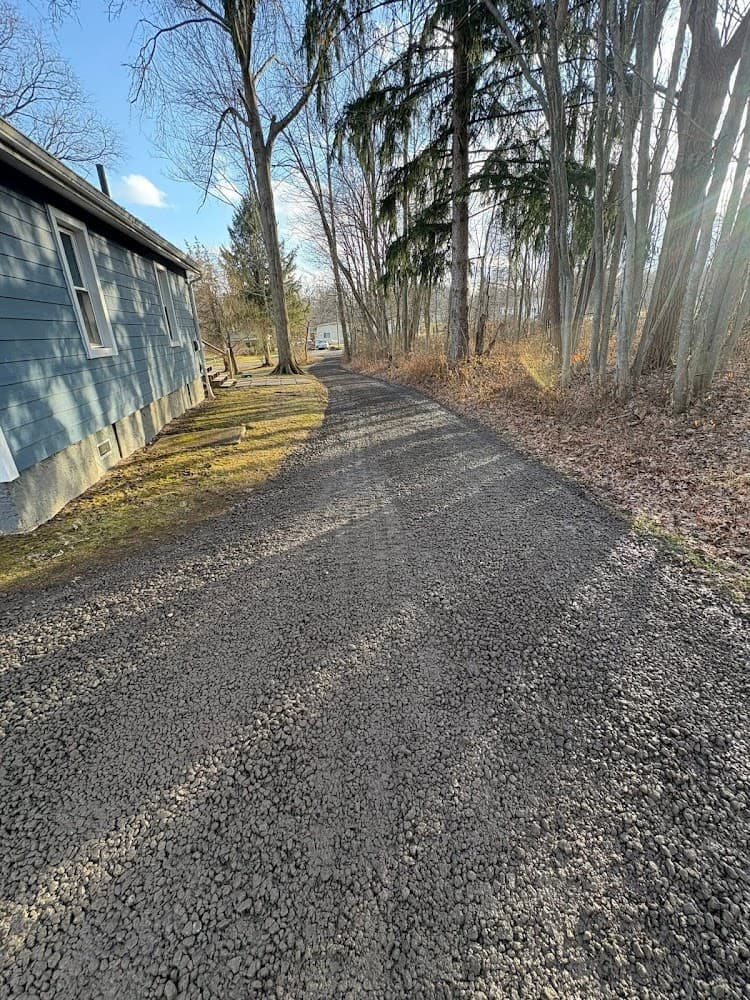 Kegley Landscape LLC cover photo